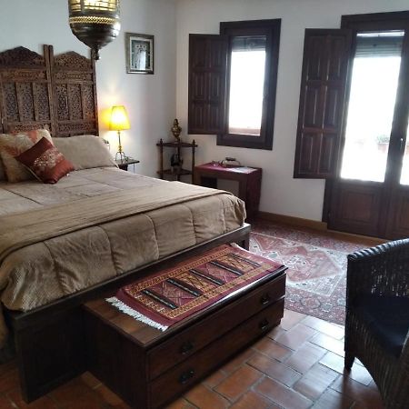 Solar Montesclaros Apartman Granada Kültér fotó