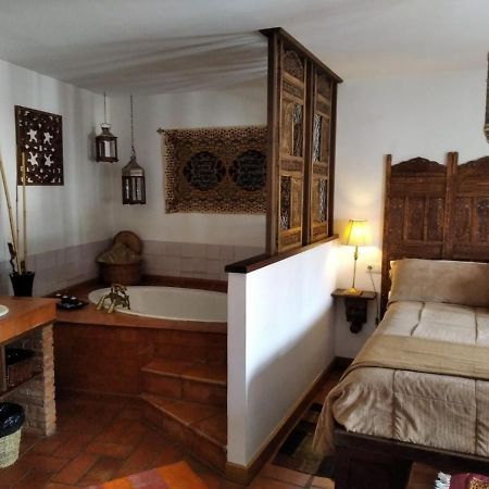 Solar Montesclaros Apartman Granada Kültér fotó
