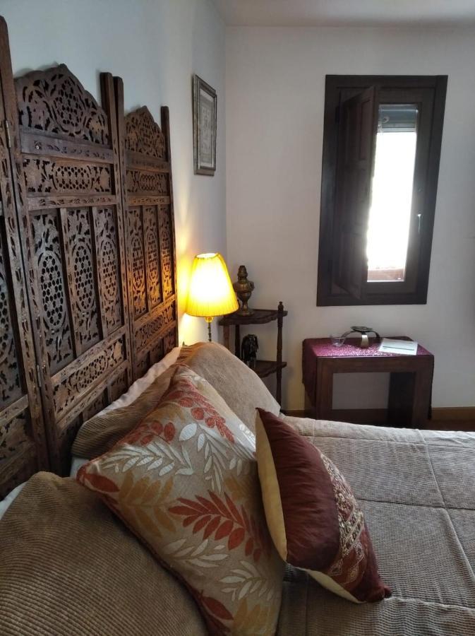 Solar Montesclaros Apartman Granada Kültér fotó