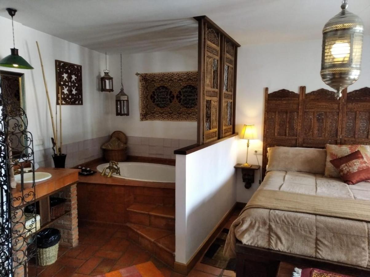 Solar Montesclaros Apartman Granada Kültér fotó