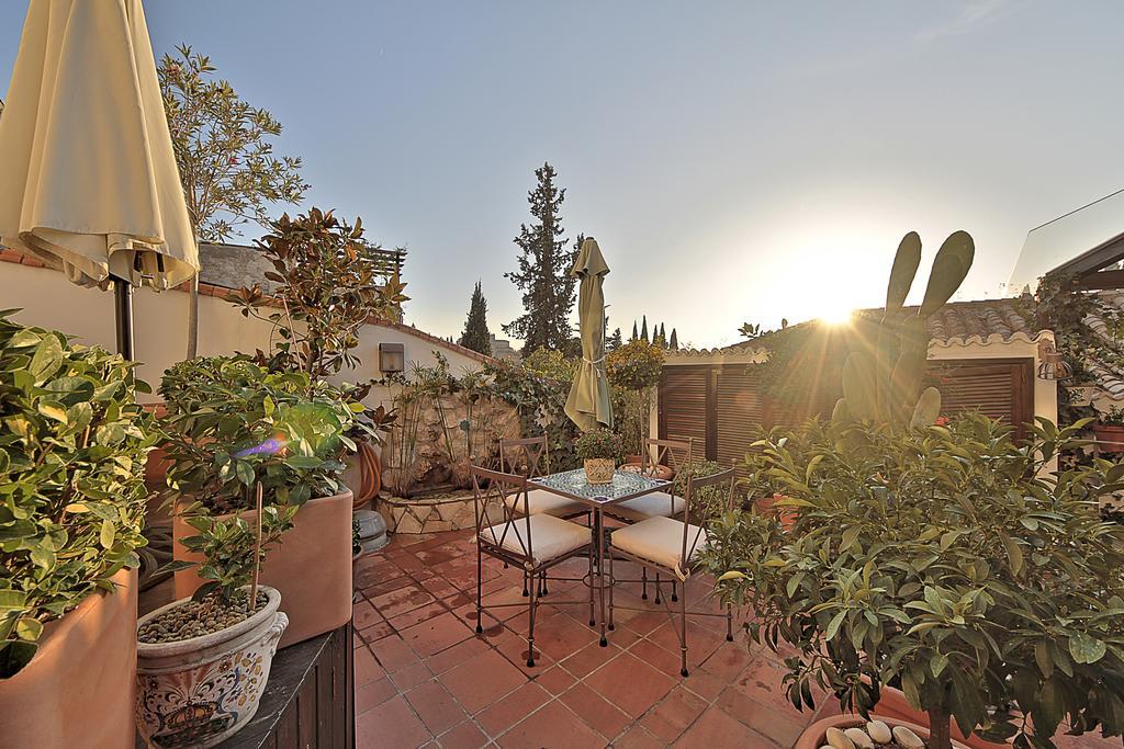 Solar Montesclaros Apartman Granada Kültér fotó