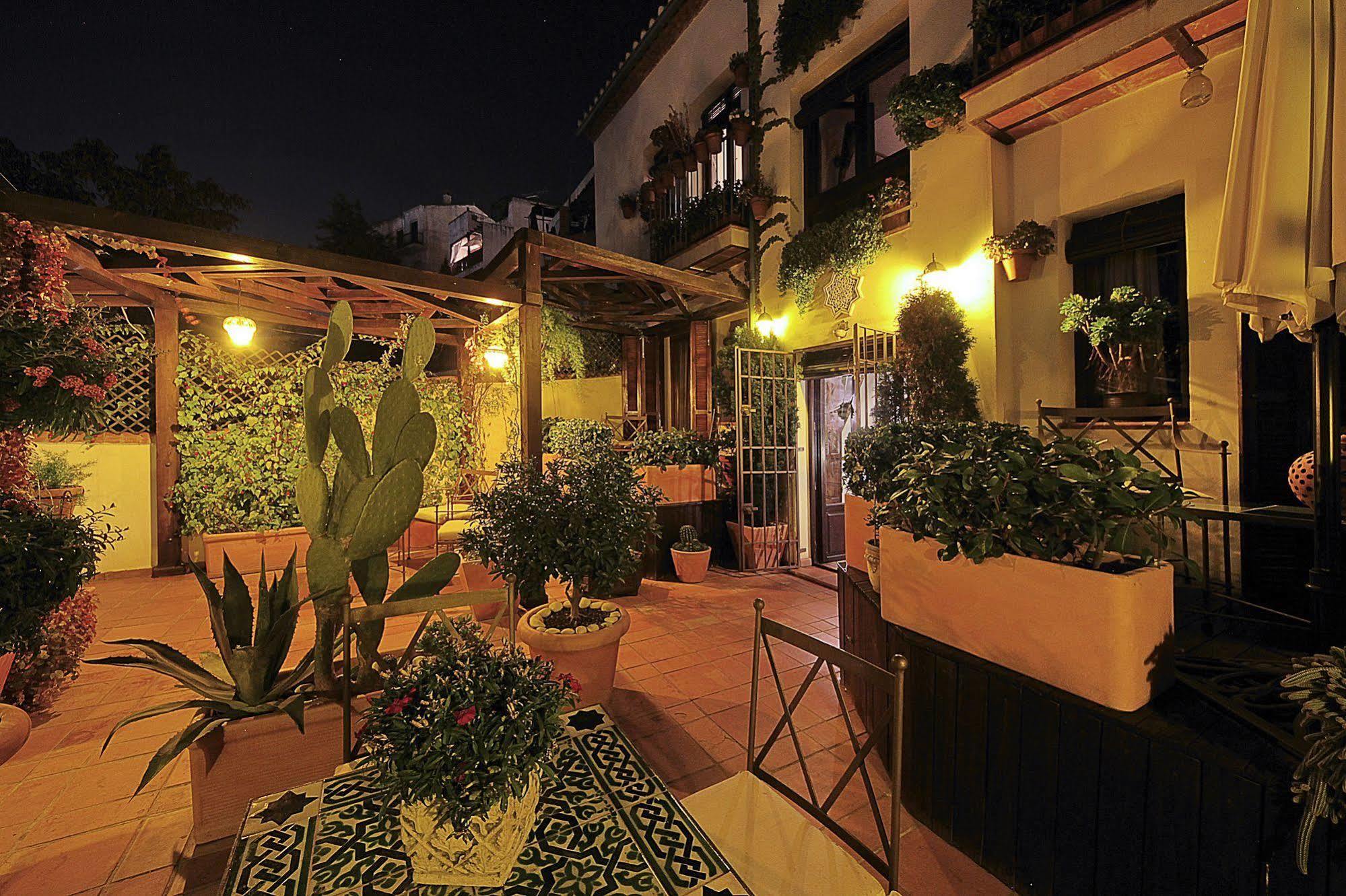 Solar Montesclaros Apartman Granada Kültér fotó